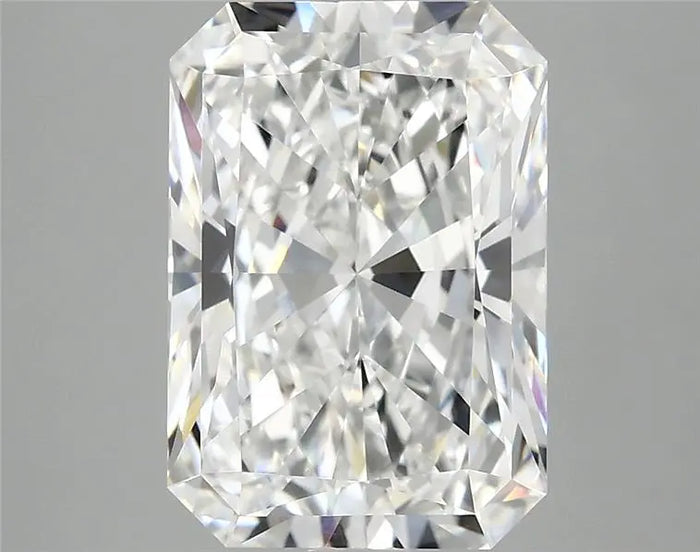 4.09 Carat · RADIANT · E · VVS2 · IGI · Excellent Cut