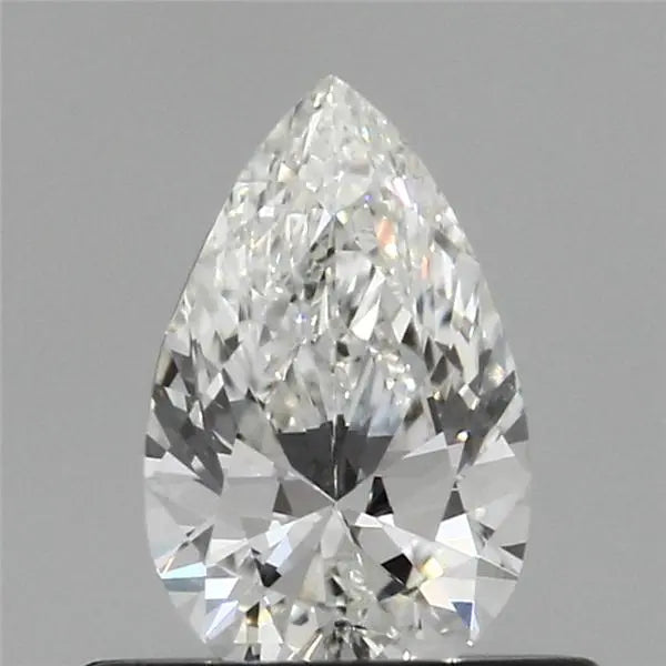 0.43 Carat · PEAR · G · VVS1 · IGI · Very Good Cut