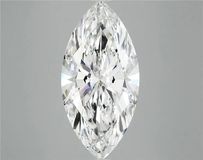 5.01 Carat · MARQUISE · E · VS2 · IGI · Excellent Cut