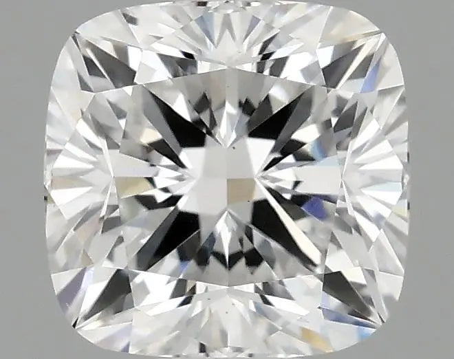 1.06 Carat · CUSHION · E · VS1 · IGI · Excellent Cut