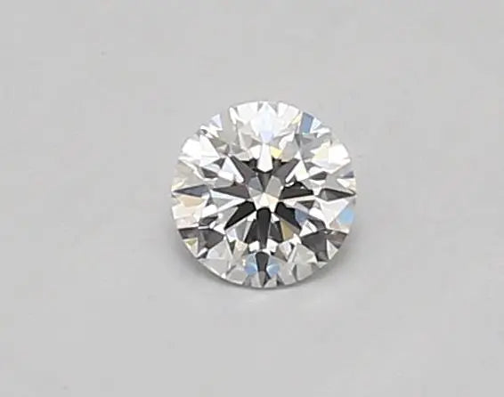 0.29 Carat · ROUND · D · VVS2 · IGI · Ideal Cut