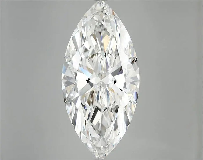 10.10 Carat · MARQUISE · F · VVS2 · IGI · Excellent Cut