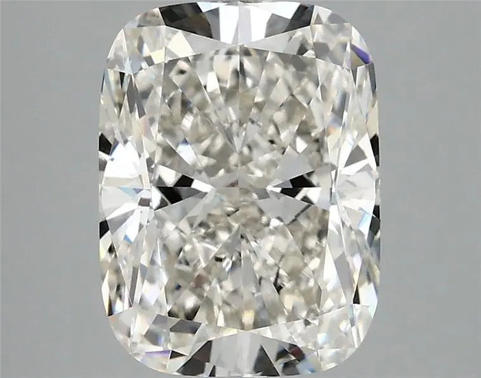3.05 Carat · CUSHION · H · VVS2 · IGI · Excellent Cut