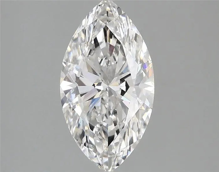 1.60 Carat · MARQUISE · F · VS1 · IGI · Excellent Cut