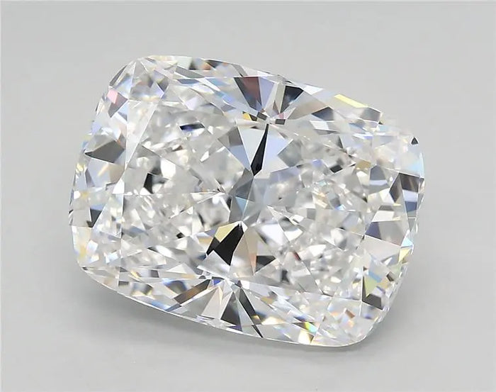 4.27 Carat · CUSHION · D · IF · IGI · Excellent Cut