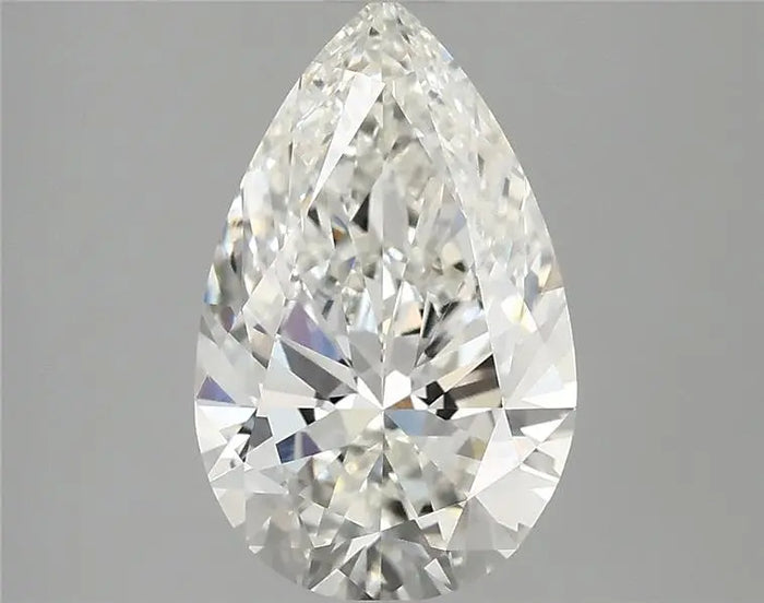 2.88 Carat · PEAR · G · VS1 · IGI · Excellent Cut