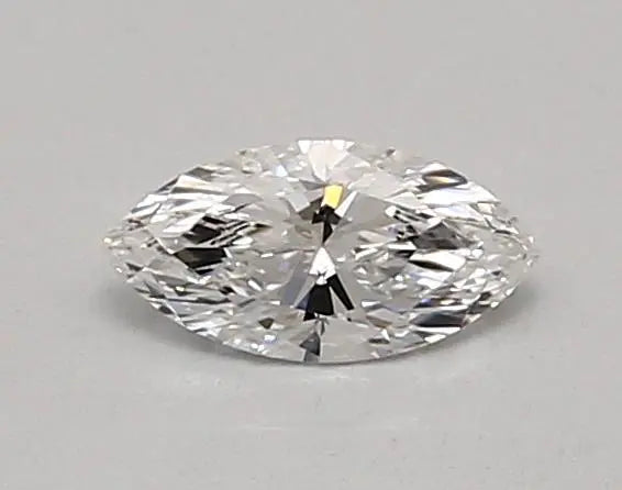 0.45 Carat · MARQUISE · D · VVS2 · IGI · Very Good Cut