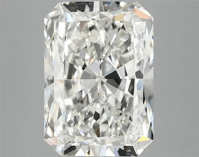 3.08 Carat · RADIANT · F · VVS2 · IGI · Excellent Cut
