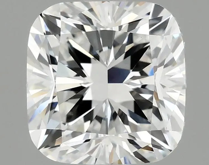 2.40 Carat · CUSHION · E · VVS2 · IGI · Excellent Cut