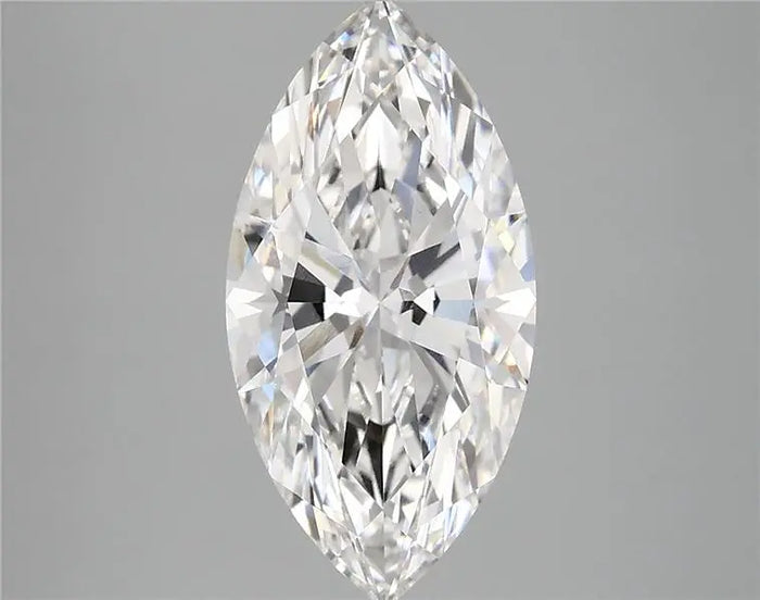3.04 Carat · MARQUISE · E · VVS2 · IGI · Excellent Cut