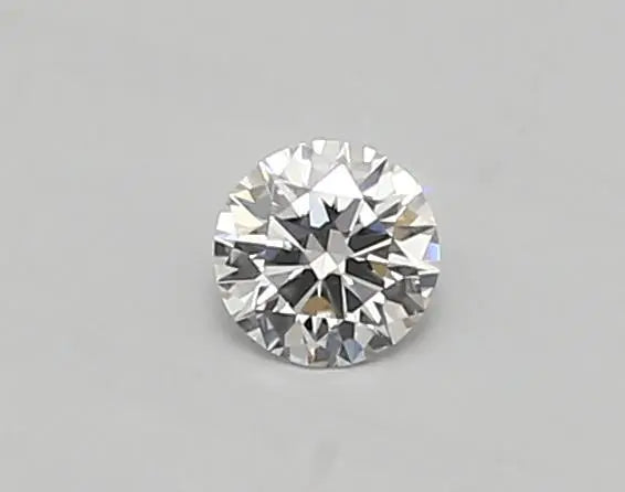 0.26 Carat · ROUND · D · VVS2 · IGI · Ideal Cut