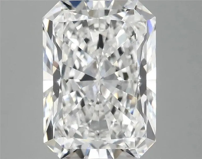 4.11 Carat · RADIANT · D · VVS2 · IGI · Excellent Cut