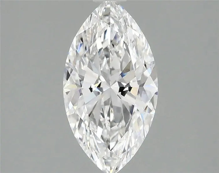 1.48 Carat · MARQUISE · D · VVS2 · IGI · Excellent Cut