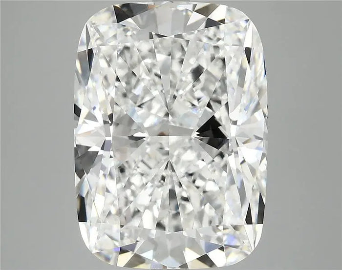 9.58 Carat · CUSHION · E · VVS2 · IGI · Excellent Cut