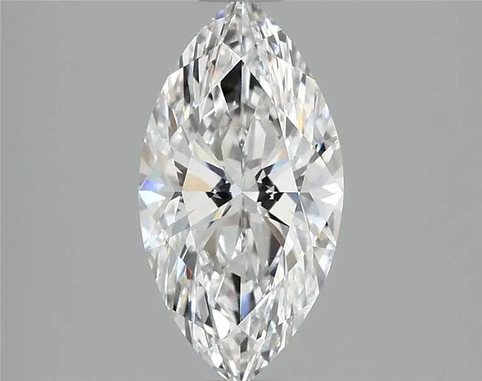 1.94 Carat · MARQUISE · D · VVS2 · IGI · Excellent Cut