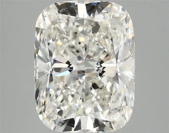 4.07 Carat · CUSHION · G · VS2 · IGI · Excellent Cut