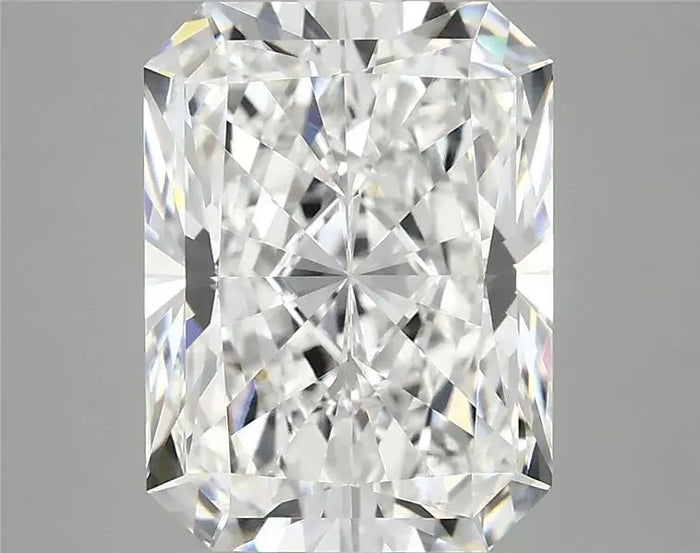 4.14 Carat · RADIANT · E · VVS2 · IGI · Excellent Cut