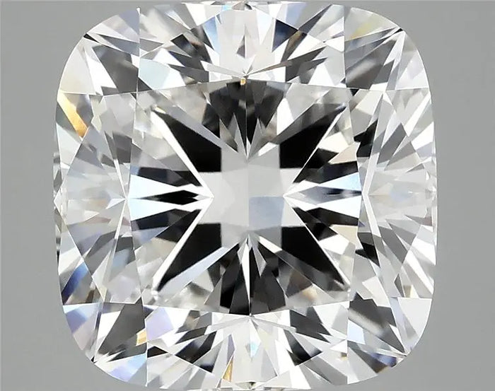 7.15 Carat · CUSHION · E · VVS2 · IGI · Excellent Cut
