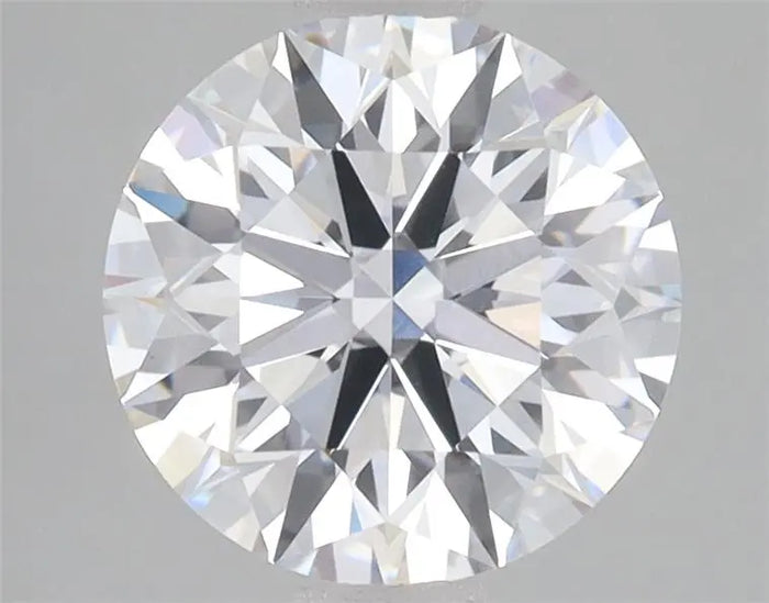 2.53 Carat · ROUND · D · VS1 · IGI · Ideal Cut
