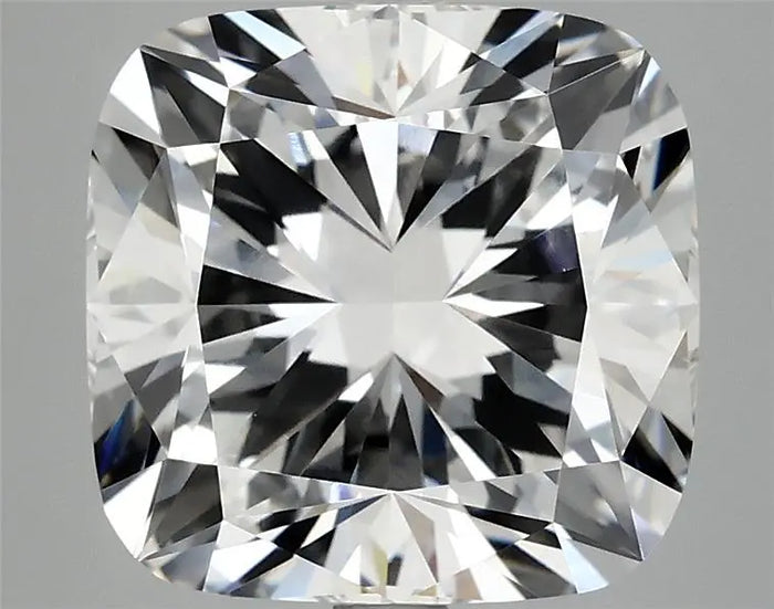 5.03 Carat · CUSHION · E · VVS2 · IGI · Excellent Cut