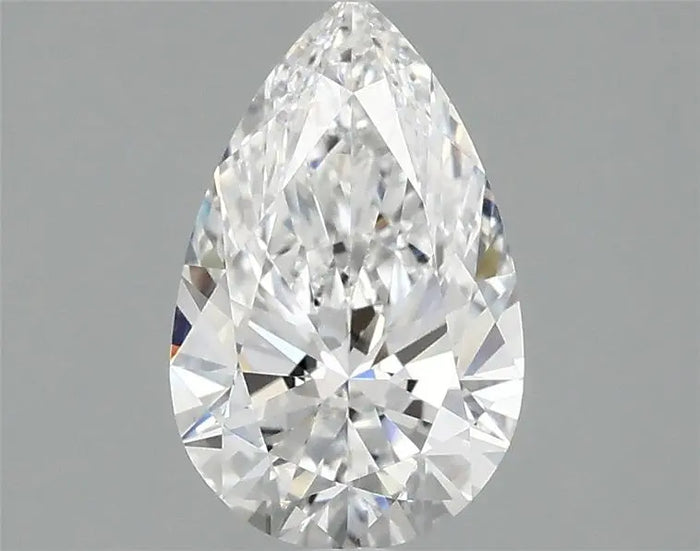 1.39 Carat · PEAR · D · VS1 · IGI · Excellent Cut