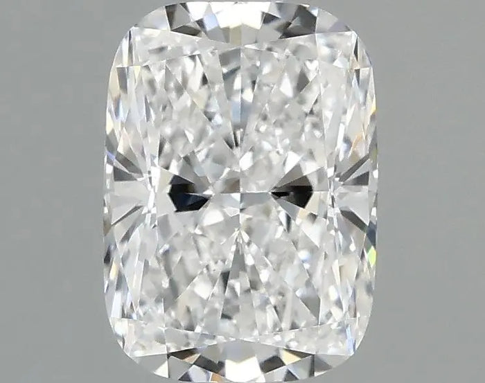 1.14 Carat · CUSHION · D · VVS2 · IGI · Excellent Cut