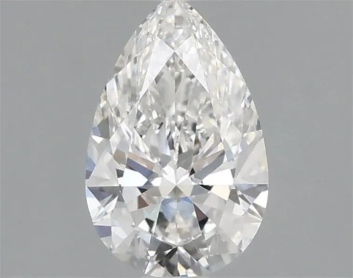 1.07 Carat · PEAR · E · VVS2 · IGI · Excellent Cut