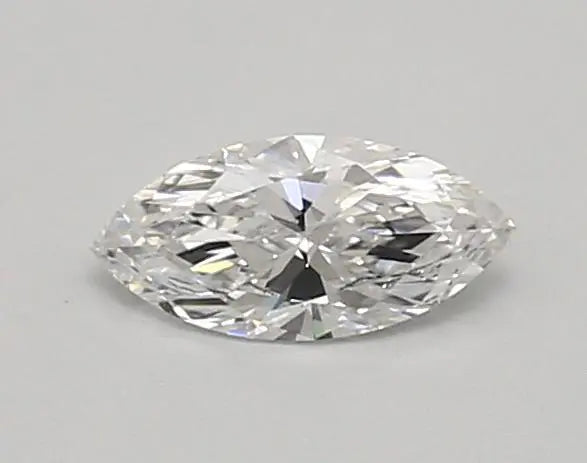 0.47 Carat · MARQUISE · D · VVS2 · IGI · Excellent Cut