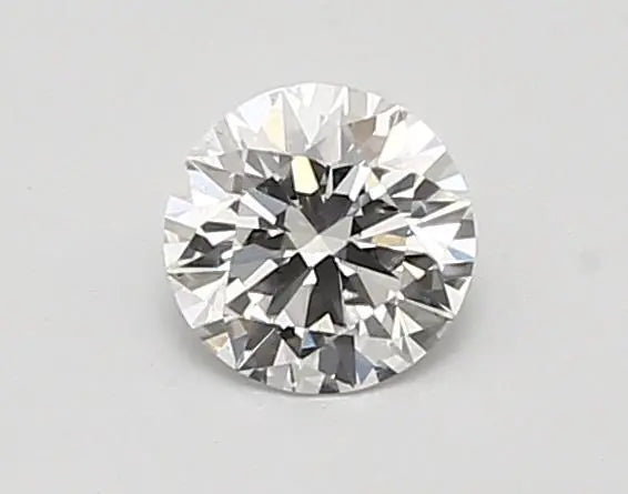 0.66 Carat · ROUND · D · VS1 · IGI · Ideal Cut