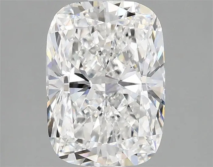 2.07 Carat · CUSHION · E · VVS1 · IGI · Excellent Cut