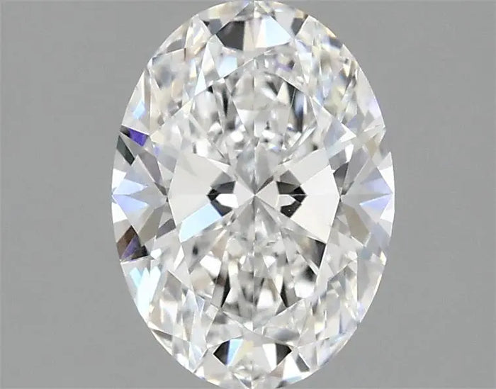 1.55 Carat · OVAL · E · VS1 · IGI · Excellent Cut