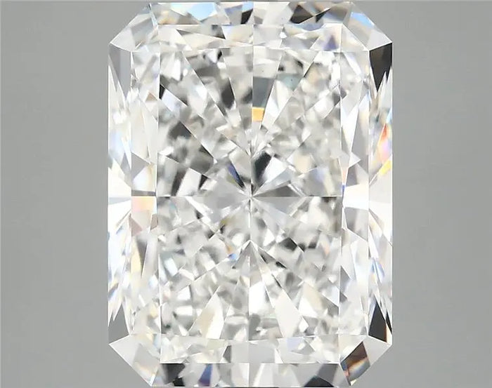 6.02 Carat · RADIANT · E · VS1 · IGI · Excellent Cut