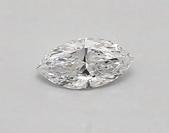 0.30 Carat · MARQUISE · D · VVS1 · IGI · Very Good Cut