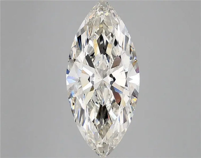 4.09 Carat · MARQUISE · H · VS2 · IGI · Excellent Cut