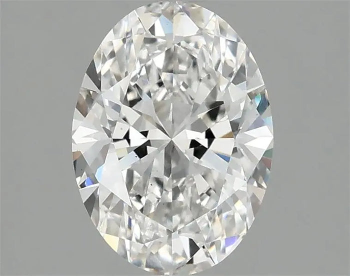1.54 Carat · OVAL · E · VS1 · IGI · Excellent Cut