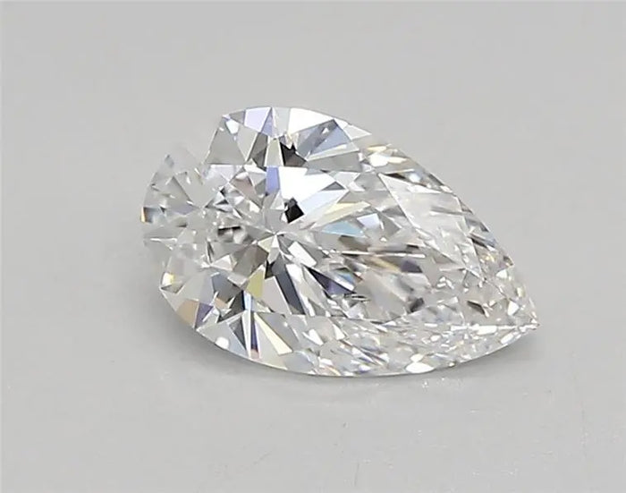 0.70 Carat · PEAR · D · VVS1 · IGI · Excellent Cut