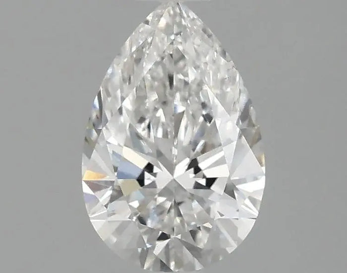 1.07 Carat · PEAR · E · VS2 · IGI · Excellent Cut