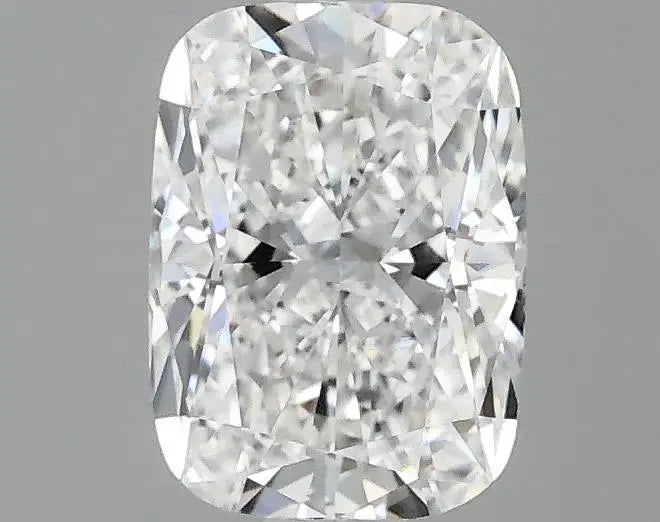 1.02 Carat · CUSHION · E · VVS2 · IGI · Excellent Cut