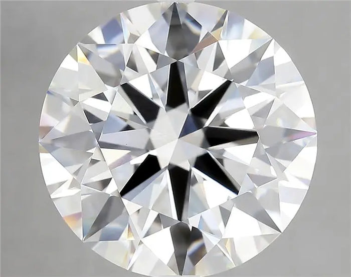 12.17 Carat · ROUND · G · VVS2 · IGI · Ideal Cut