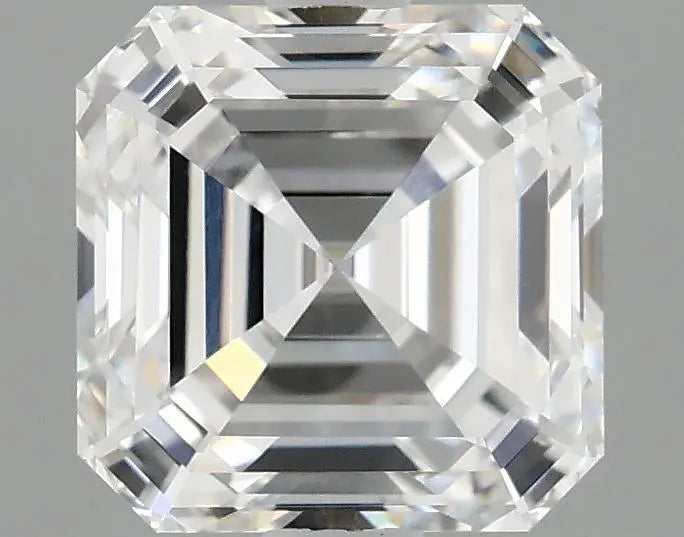 1.53 Carat · ASSCHER · D · VVS1 · IGI · Excellent Cut
