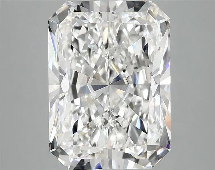 4.08 Carat · RADIANT · E · VVS2 · IGI · Excellent Cut