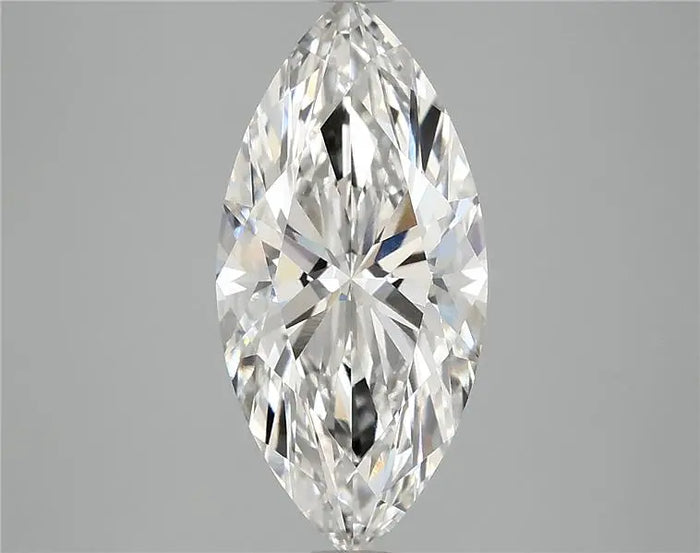 3.10 Carat · MARQUISE · F · VVS2 · IGI · Excellent Cut