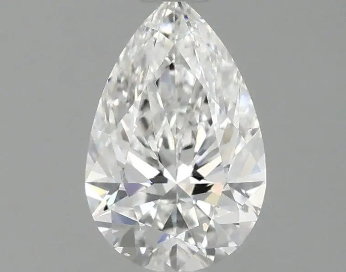 1.09 Carat · PEAR · E · VS1 · IGI · Excellent Cut