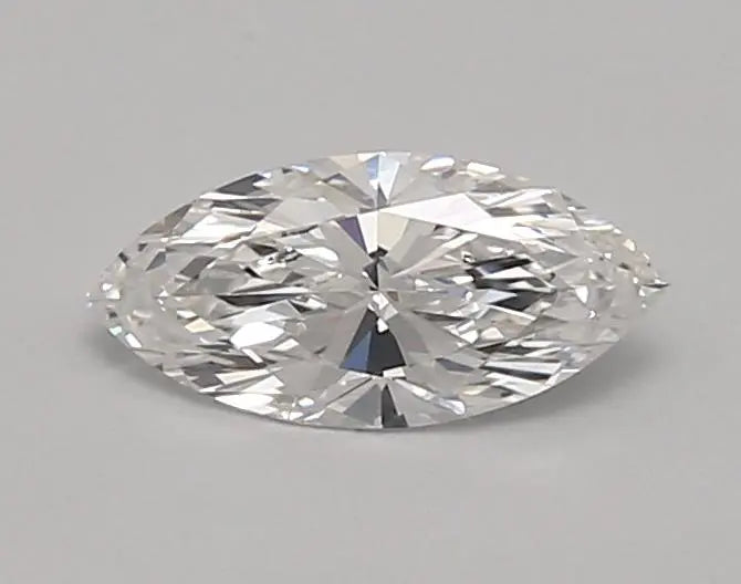 0.84 Carat · MARQUISE · D · VVS1 · IGI · Excellent Cut