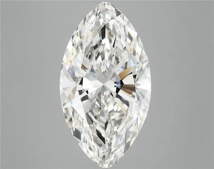 5.02 Carat · MARQUISE · F · VS1 · IGI · Excellent Cut