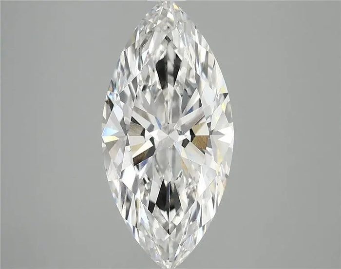 3.10 Carat · MARQUISE · E · VVS2 · IGI · Excellent Cut