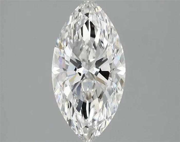 1.10 Carat · MARQUISE · E · VVS2 · IGI · Excellent Cut