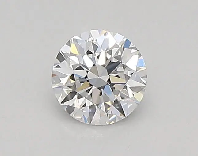 0.26 Carat · ROUND · D · VVS1 · IGI · Excellent Cut