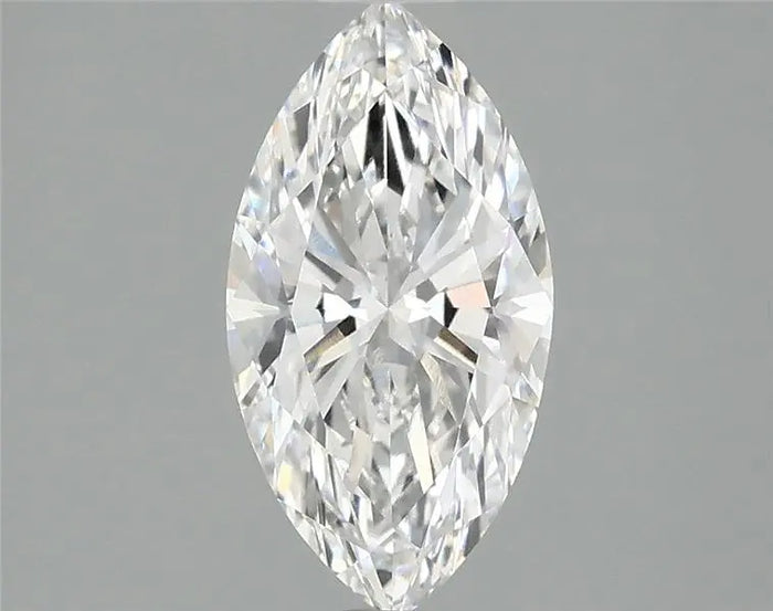 1.57 Carat · MARQUISE · E · VVS2 · IGI · Excellent Cut