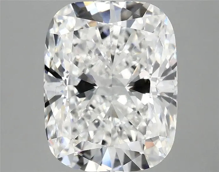 4.07 Carat · CUSHION · D · VS1 · IGI · Excellent Cut